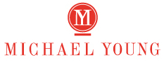 Michael Young Jewels Logo